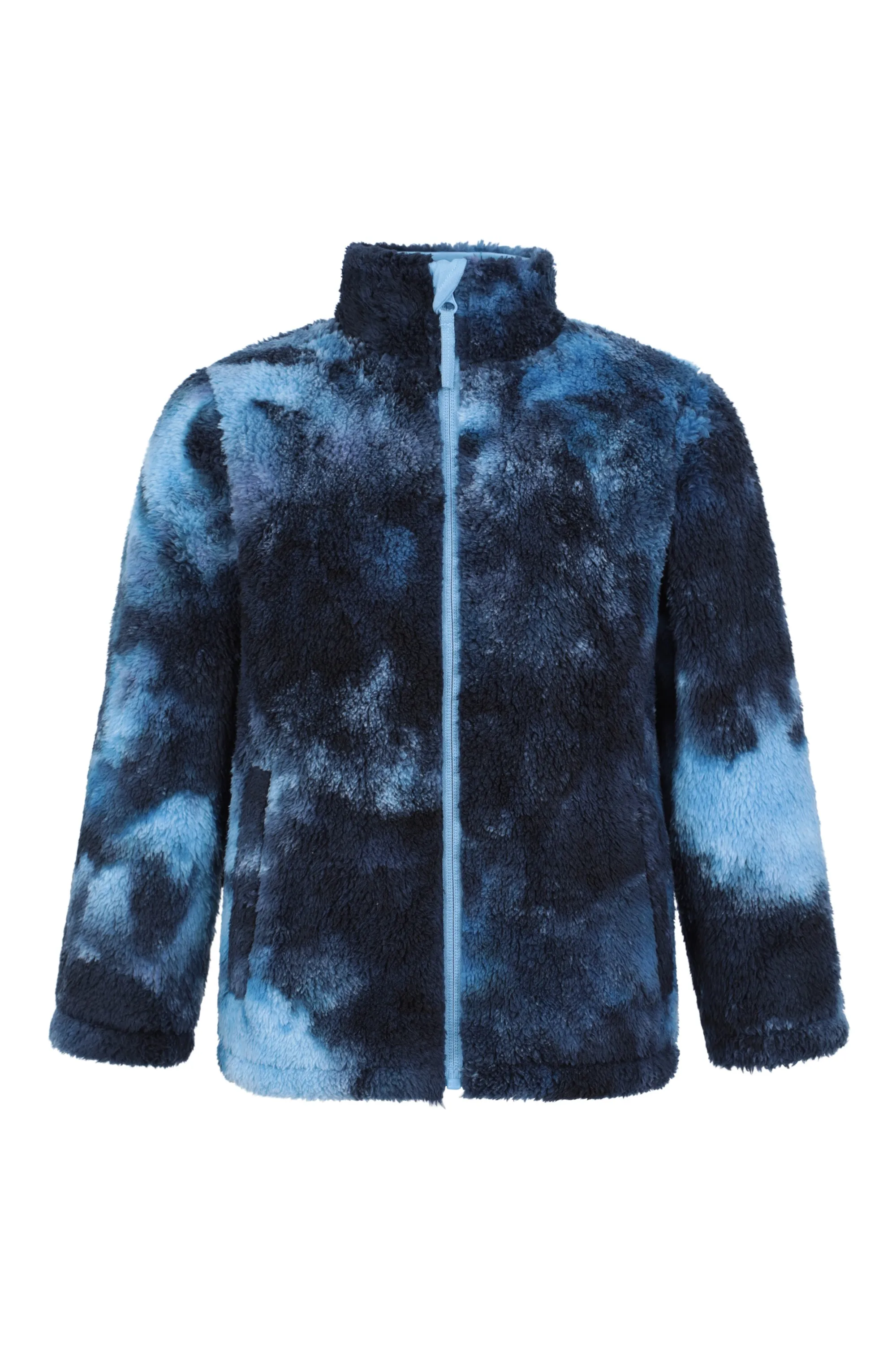 Forro Polar Rainbow Cosy Niños