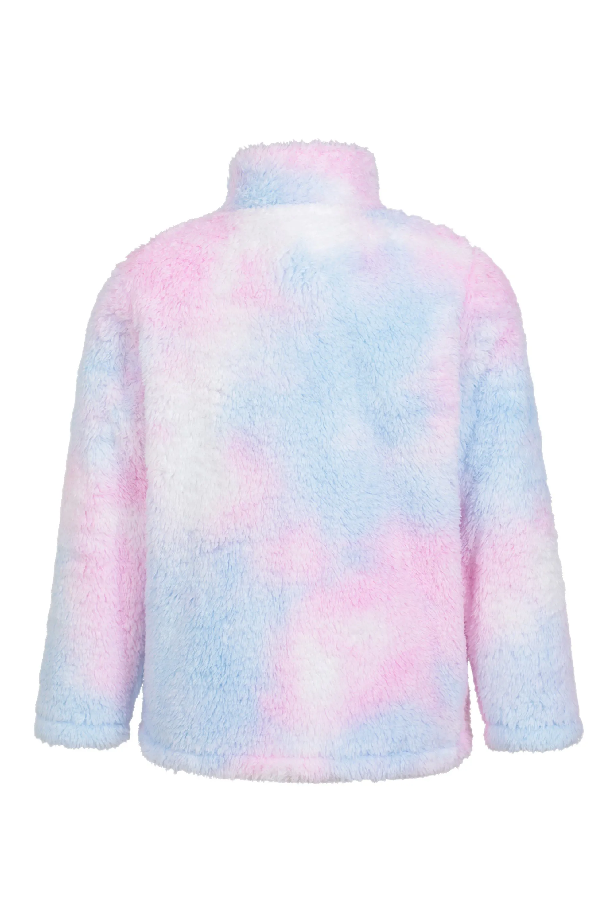 Forro Polar Rainbow Cosy Niños