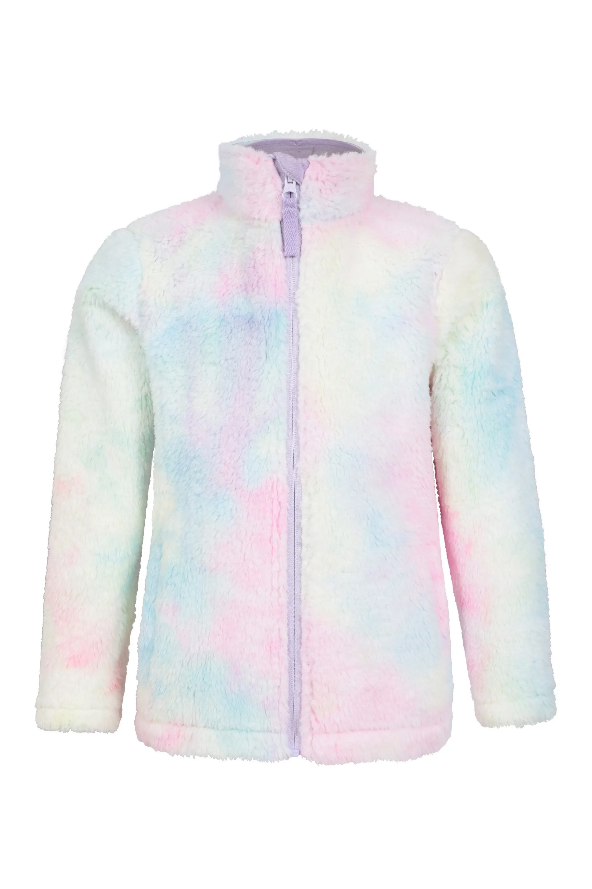 Forro Polar Rainbow Cosy Niños
