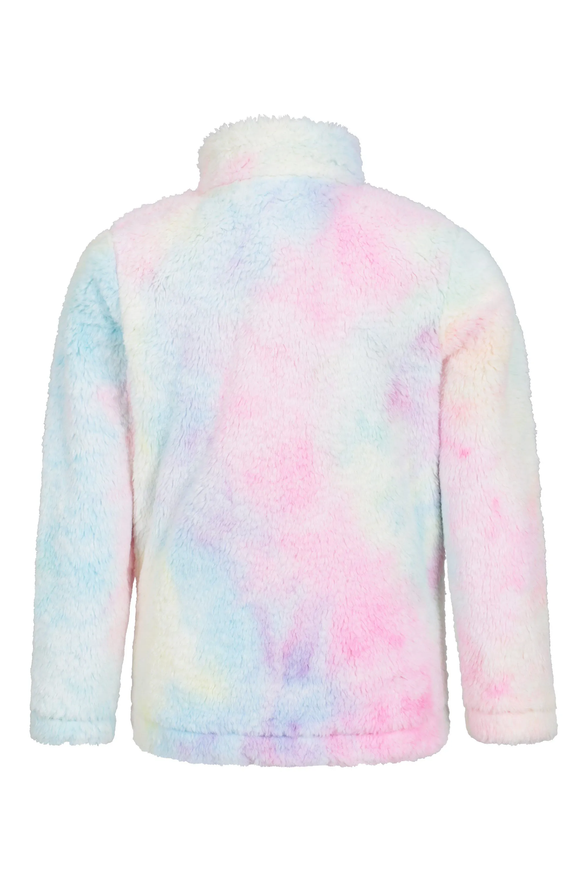 Forro Polar Rainbow Cosy Niños