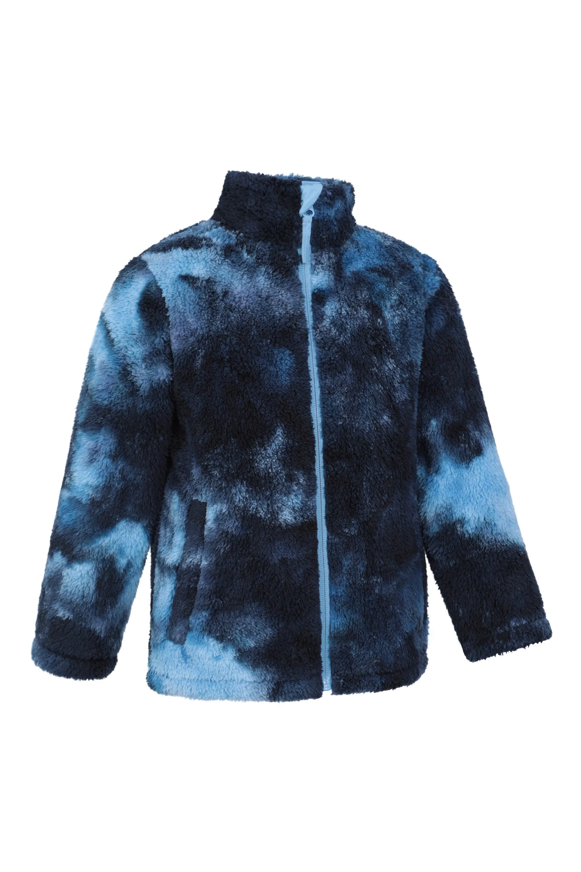 Forro Polar Rainbow Cosy Niños