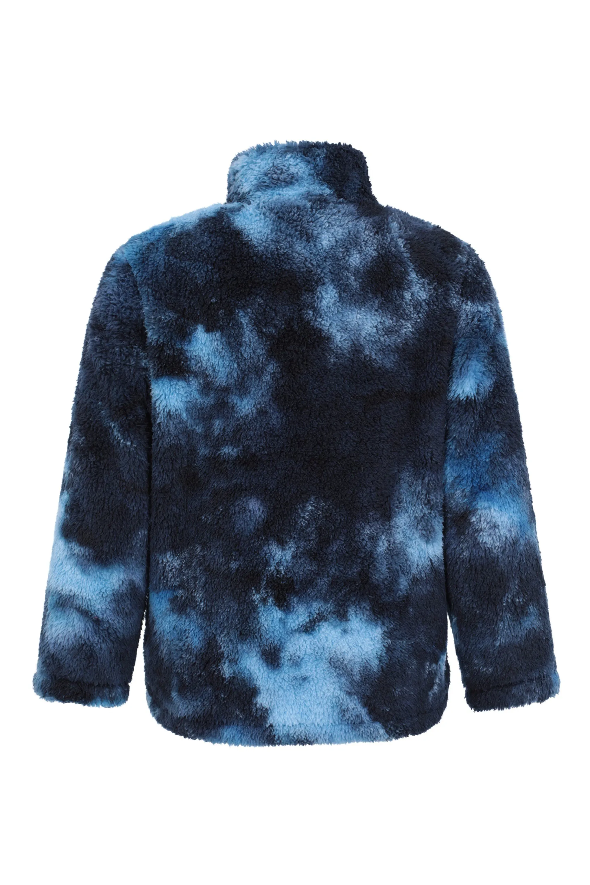 Forro Polar Rainbow Cosy Niños