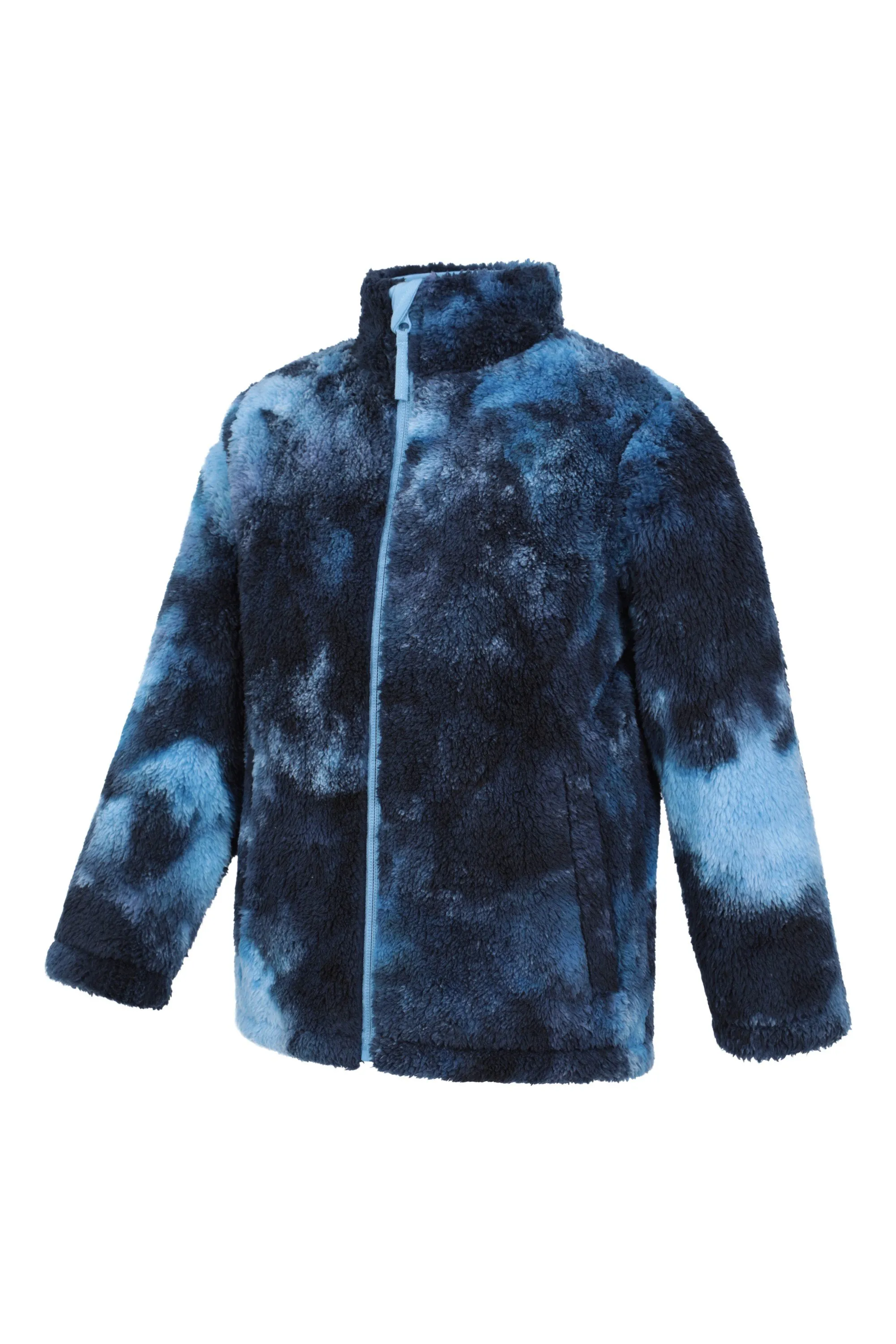 Forro Polar Rainbow Cosy Niños