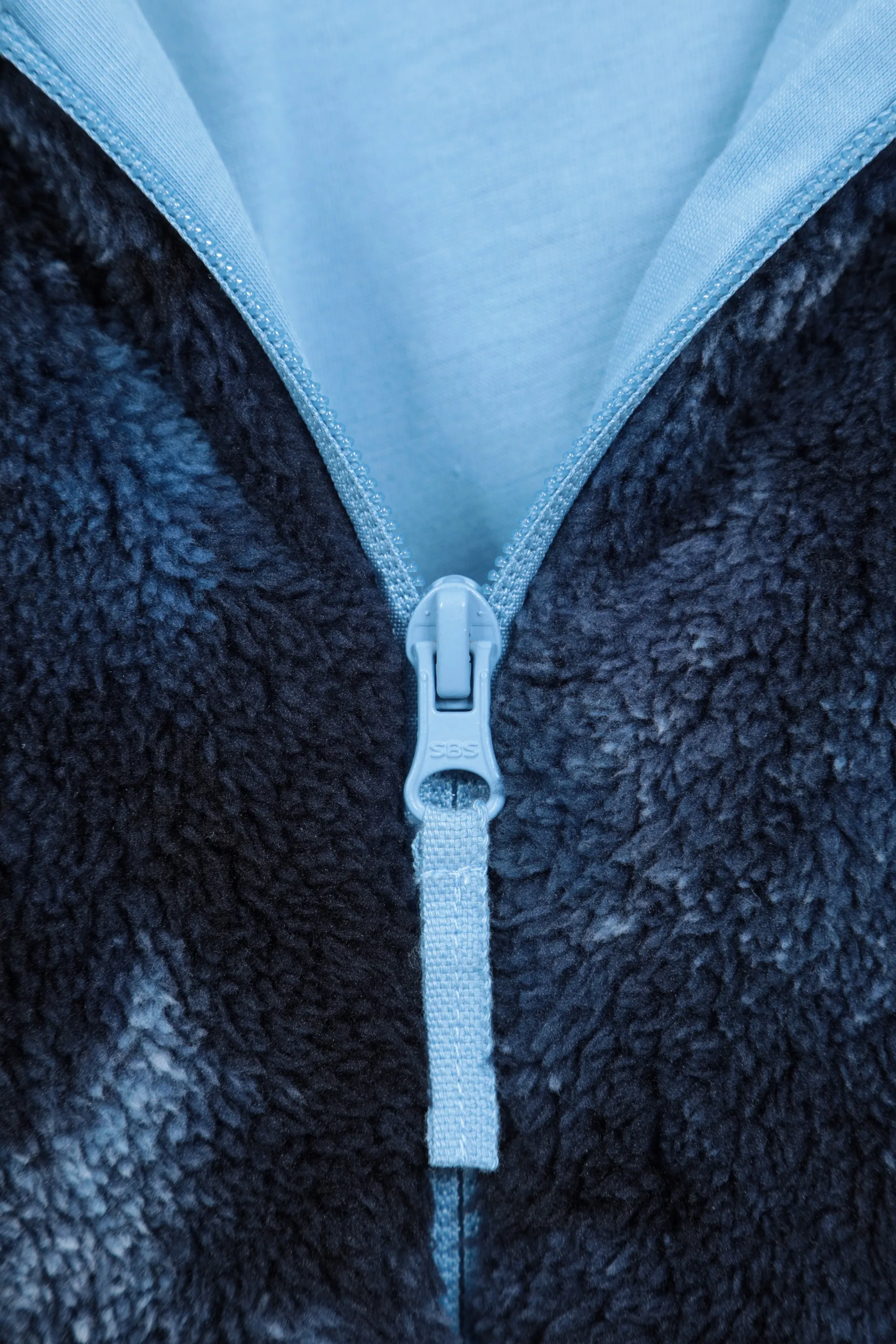 Forro Polar Rainbow Cosy Niños