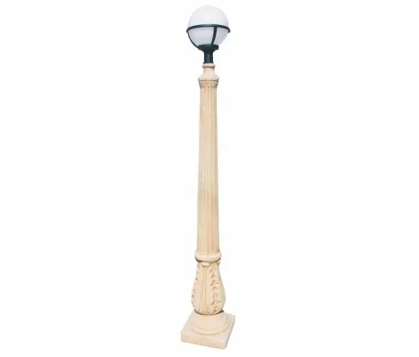Framusa Farola Luna Ocre 228 cm