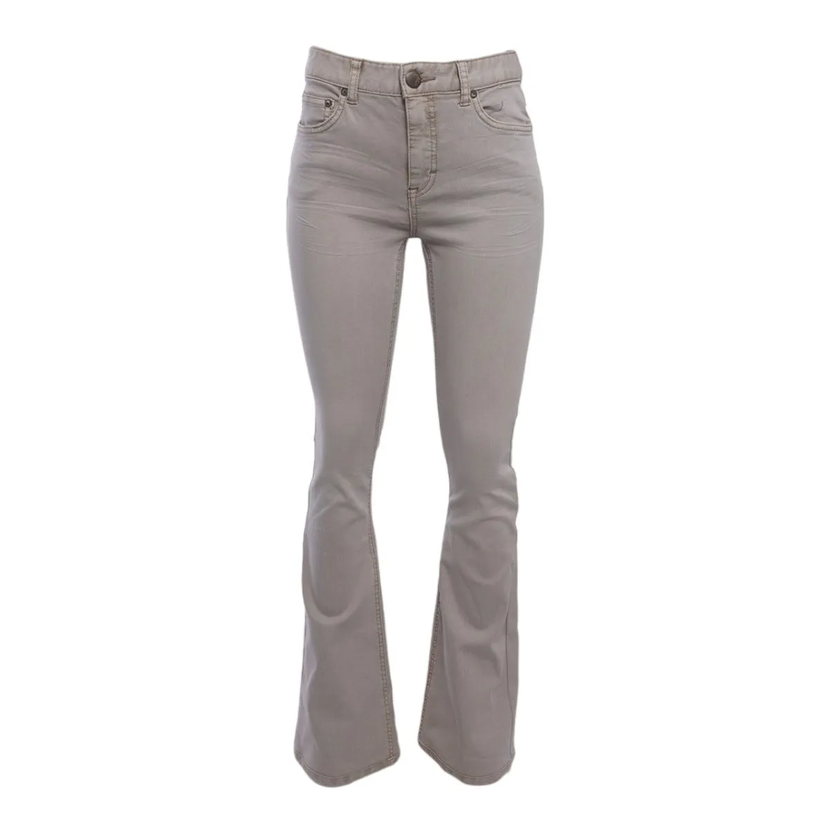 Free People Pantalón