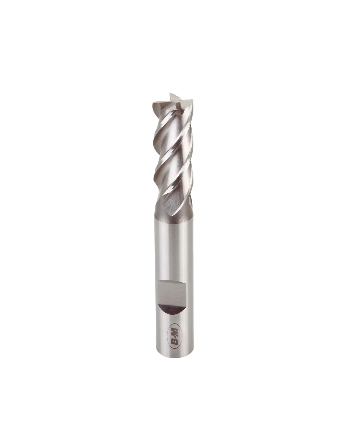 FRESA 4 LABIOS CORTE AL CENTRO Ø 18 MM