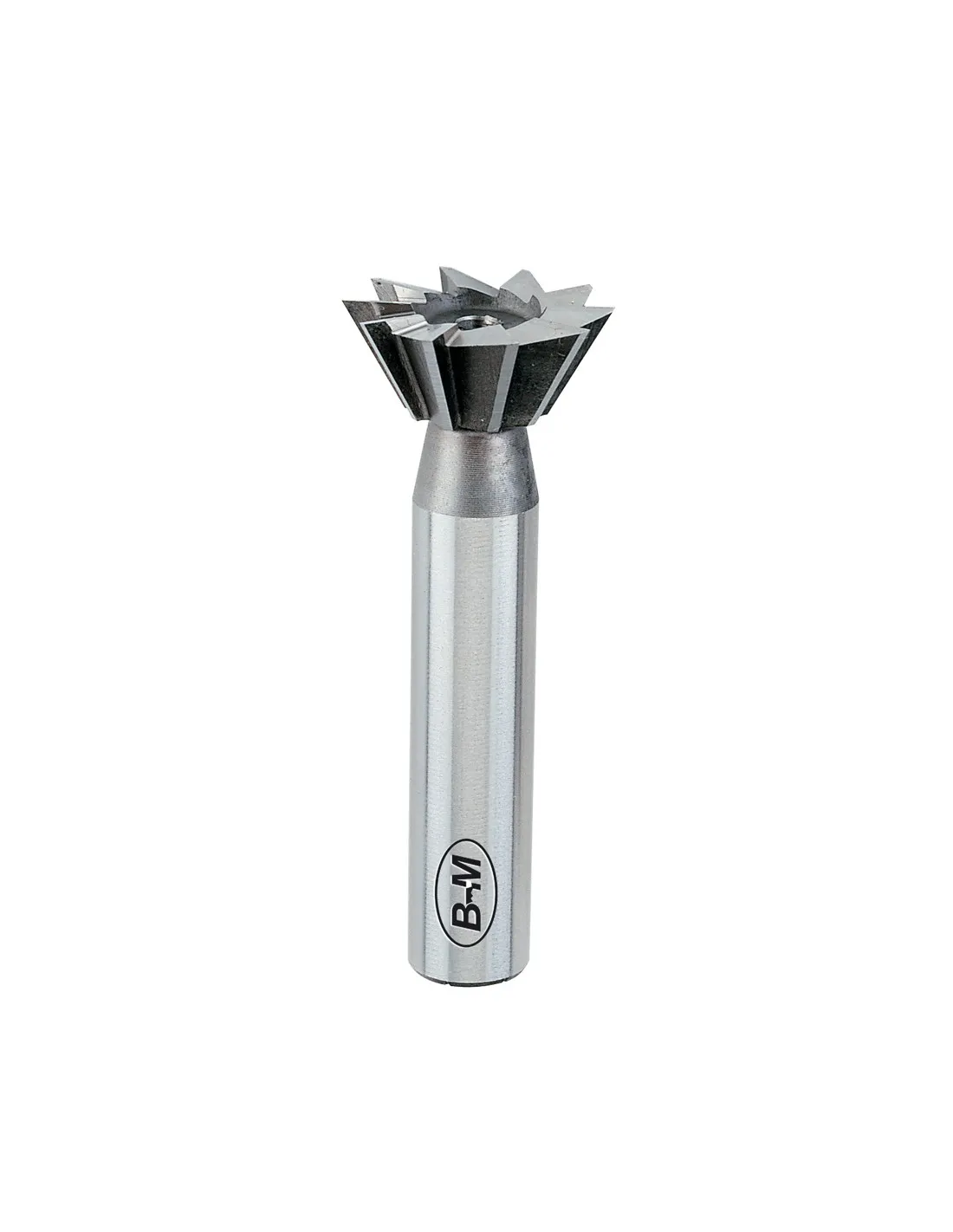 FRESA ANGULAR DIN 1833A Ø 20 60 HSSCO