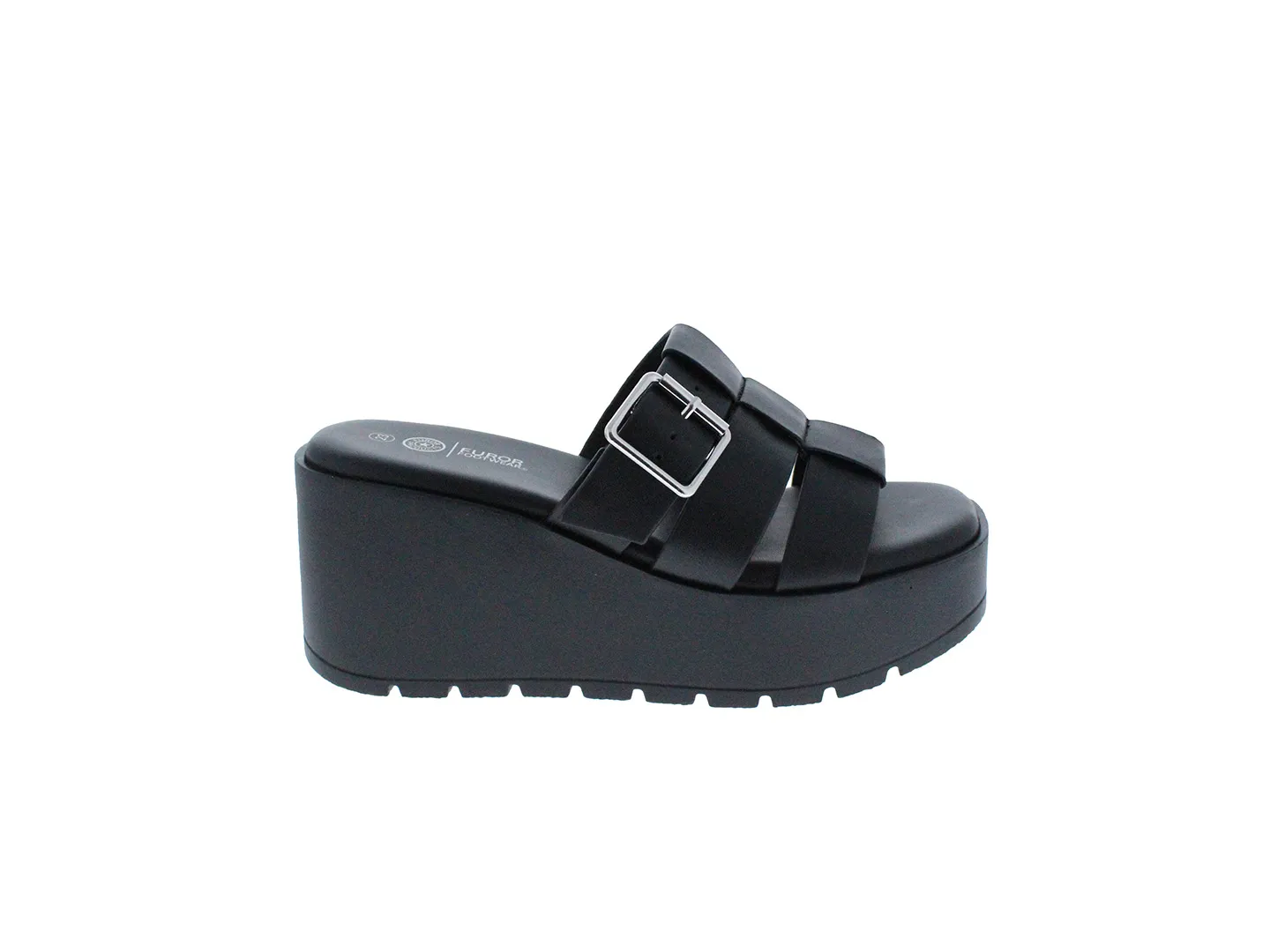 FUROR 26126 BLACK  2327