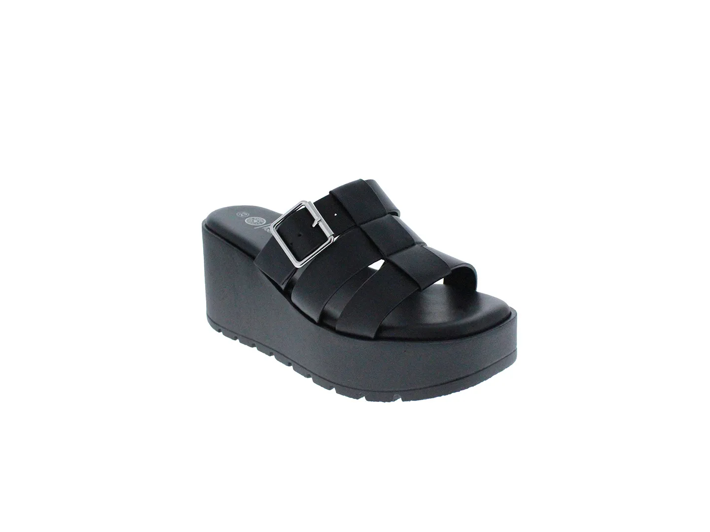 FUROR 26126 BLACK  2327