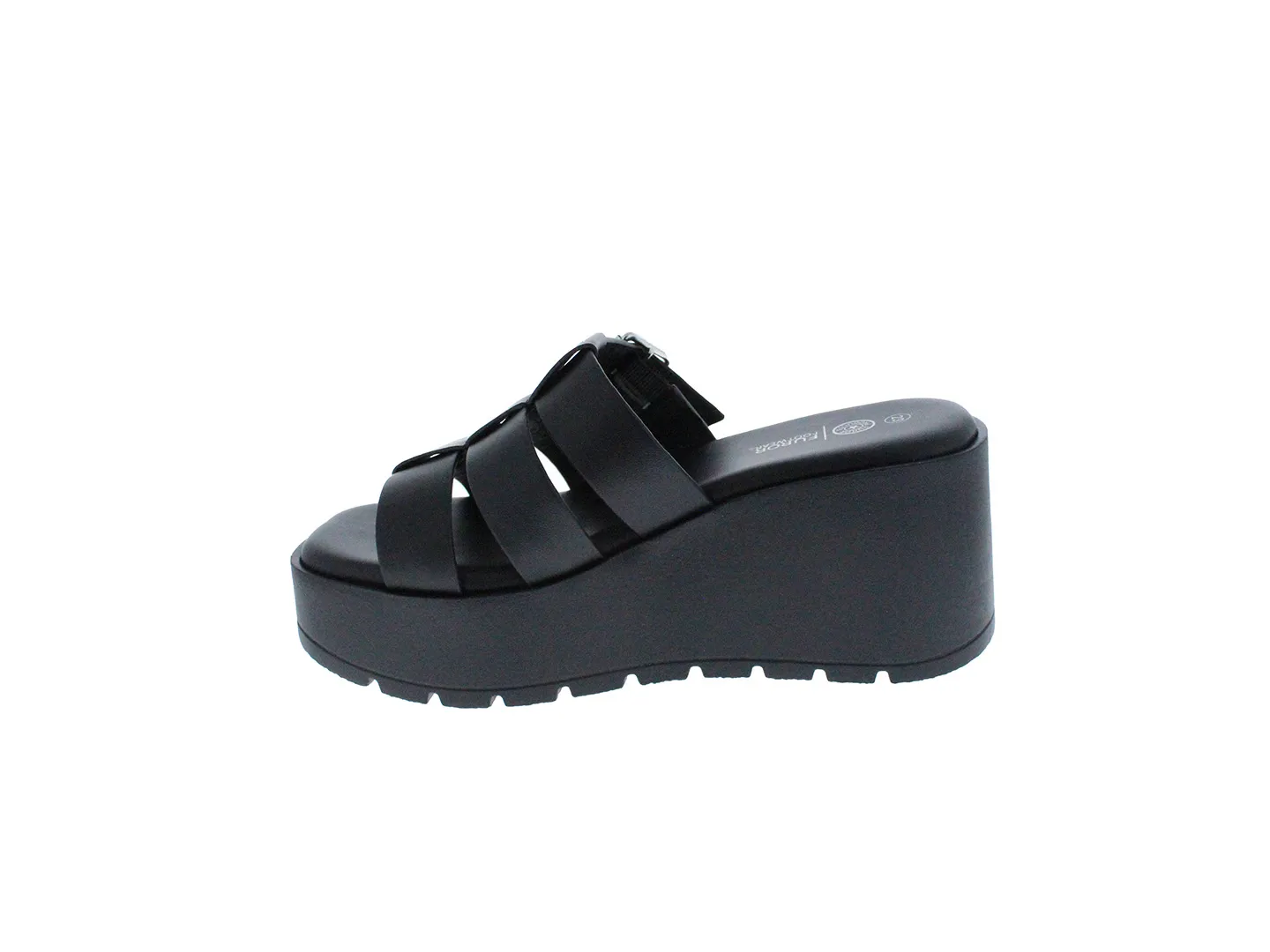 FUROR 26126 BLACK  2327