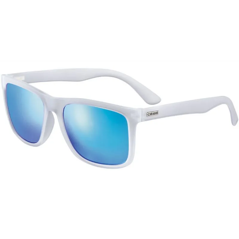 Gafas Cébé Hipe (Zone Grey Cat.3 Blue Ar) unisex