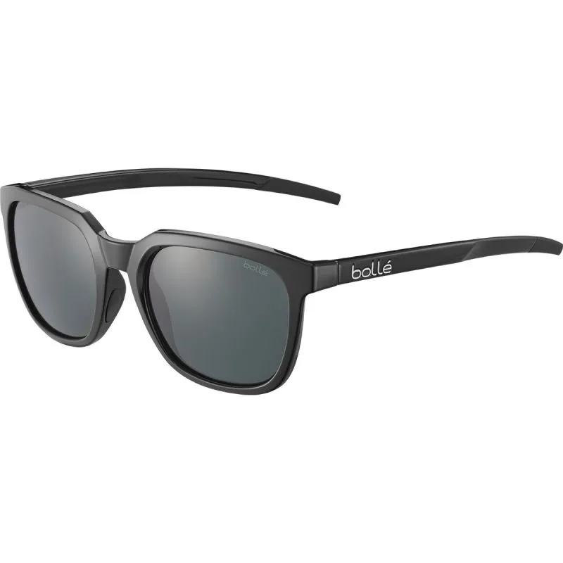 Gafas de sol Bollé Talent (Black Shiny Tns)