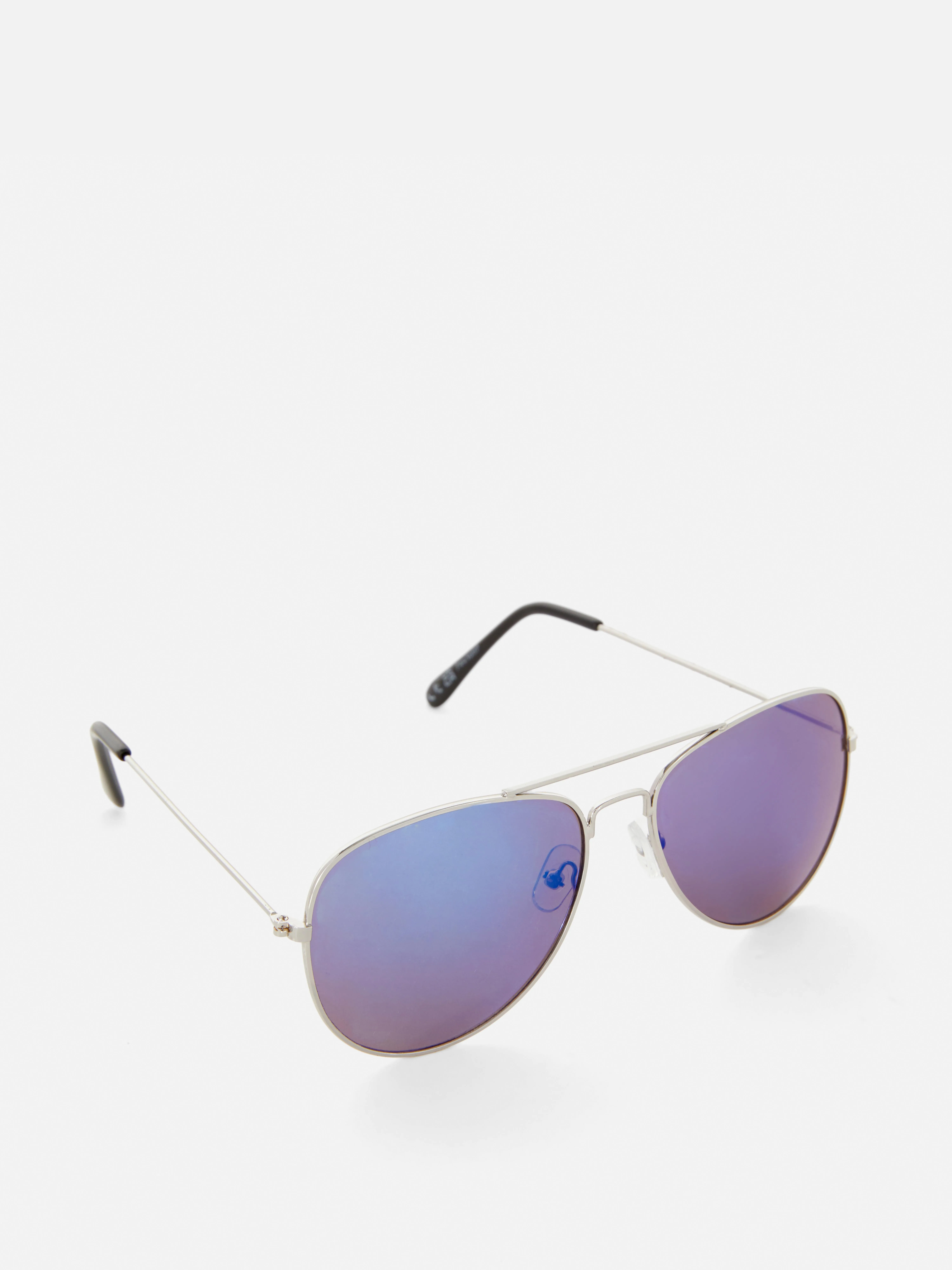 Gafas de sol con cristales tintados