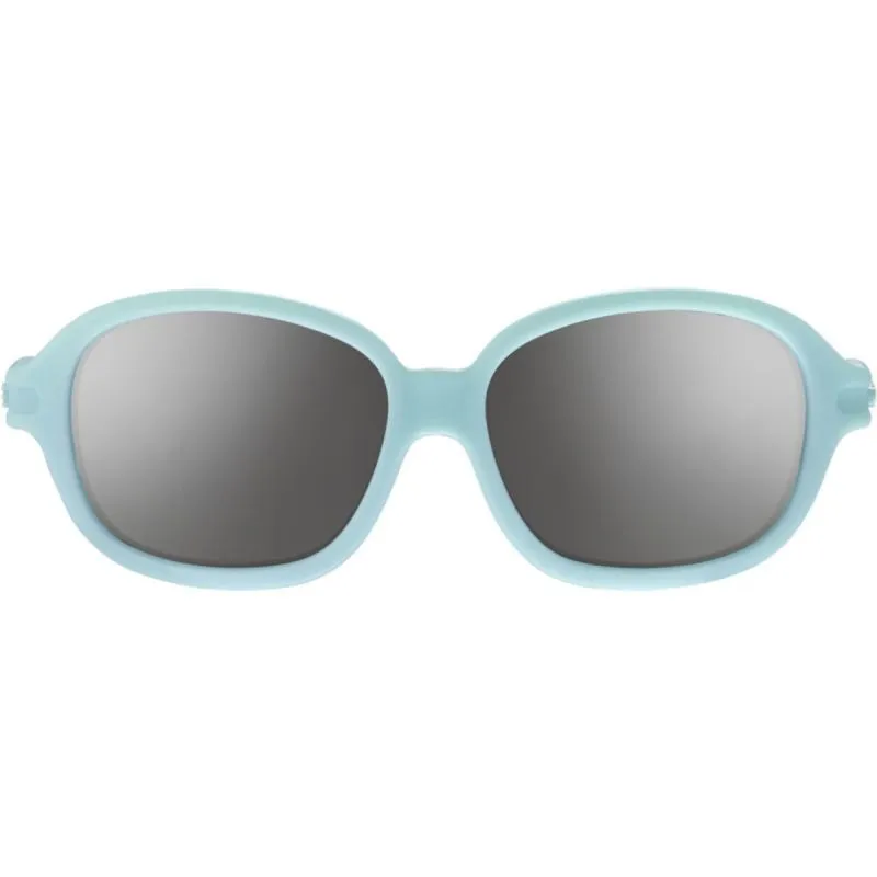 GAFAS DE SOL CéBé MIO (FRESH JADE MATTE  ZONE BLUE LIGHT GREY CAT.3) NIñOS