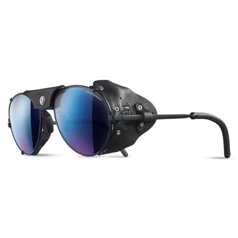 GAFAS DE SOL JULBO CHAM (MATTE BLACK / BLACK  SPECTRON 3 CF)