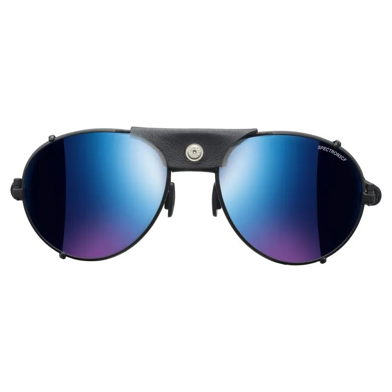 GAFAS DE SOL JULBO CHAM (MATTE BLACK / BLACK  SPECTRON 3 CF)