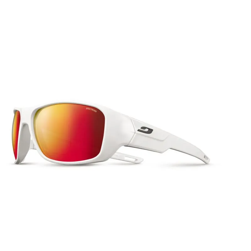 Gafas de sol Julbo ROOKIE 2 (blanco/negro Spectron 3) niños