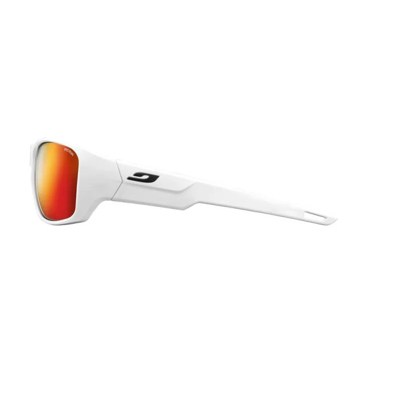 Gafas de sol Julbo ROOKIE 2 (blanco/negro Spectron 3) niños