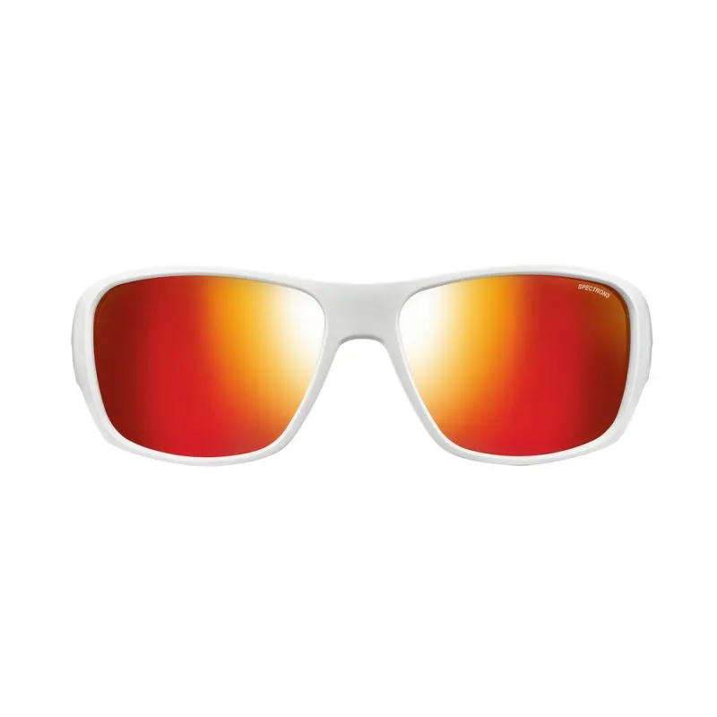 Gafas de sol Julbo ROOKIE 2 (blanco/negro Spectron 3) niños