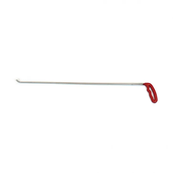 GANCHO PDR Nº 16L  94 CM  Ø 8 MM
