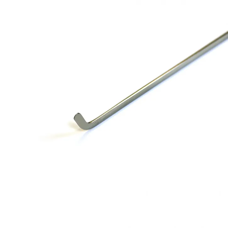 GANCHO PDR Nº 16L  94 CM  Ø 8 MM