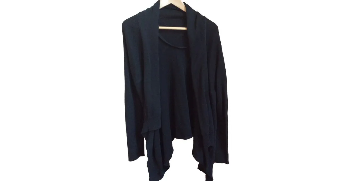 Gap Prendas de punto Negro 