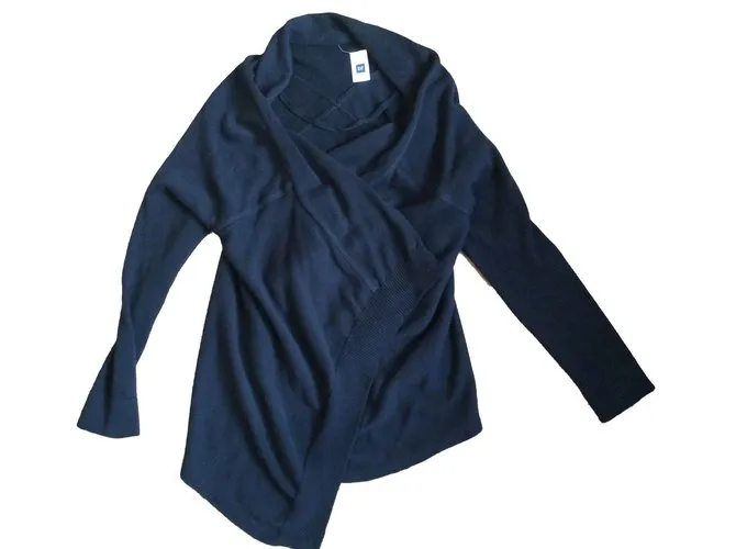 Gap Prendas de punto Negro 