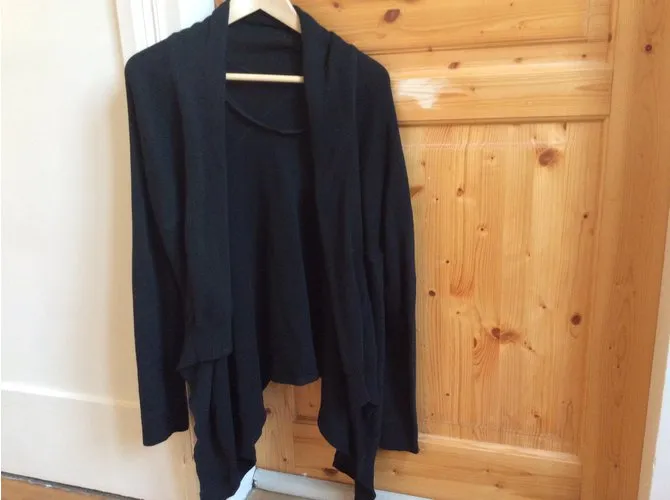 Gap Prendas de punto Negro 