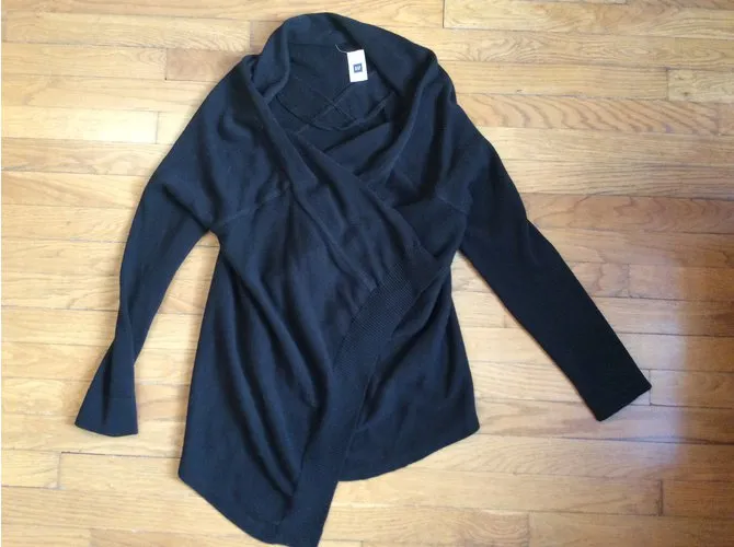 Gap Prendas de punto Negro 