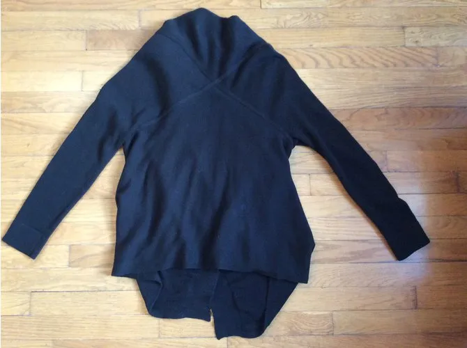 Gap Prendas de punto Negro 