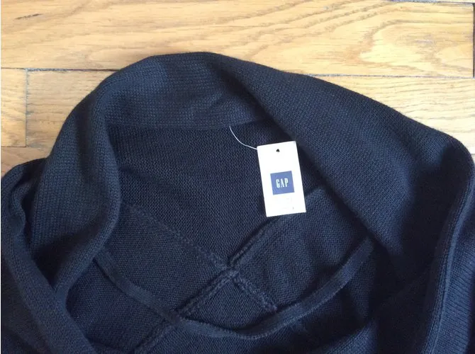Gap Prendas de punto Negro 