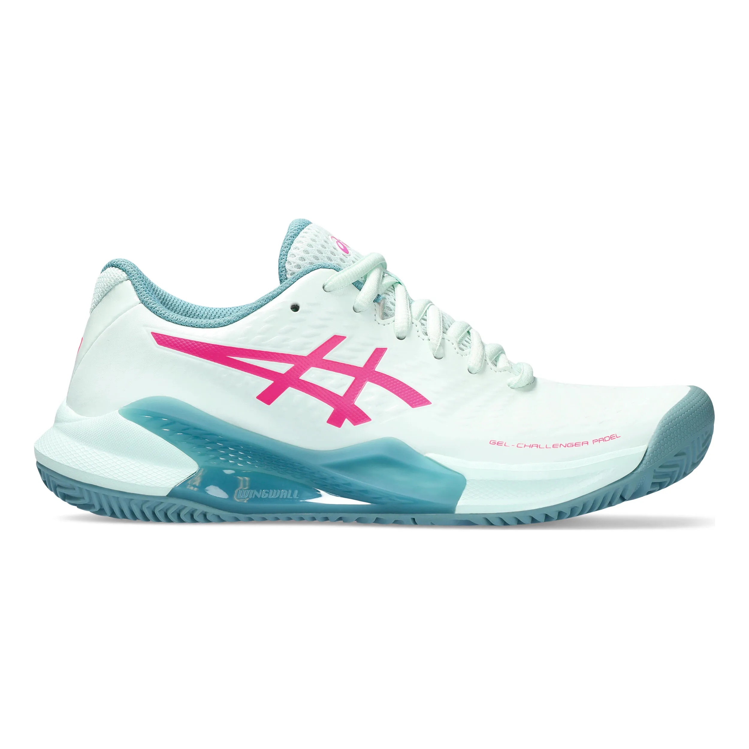 GELCHALLENGER 14 ZAPATILLA DE PáDEL MUJERES