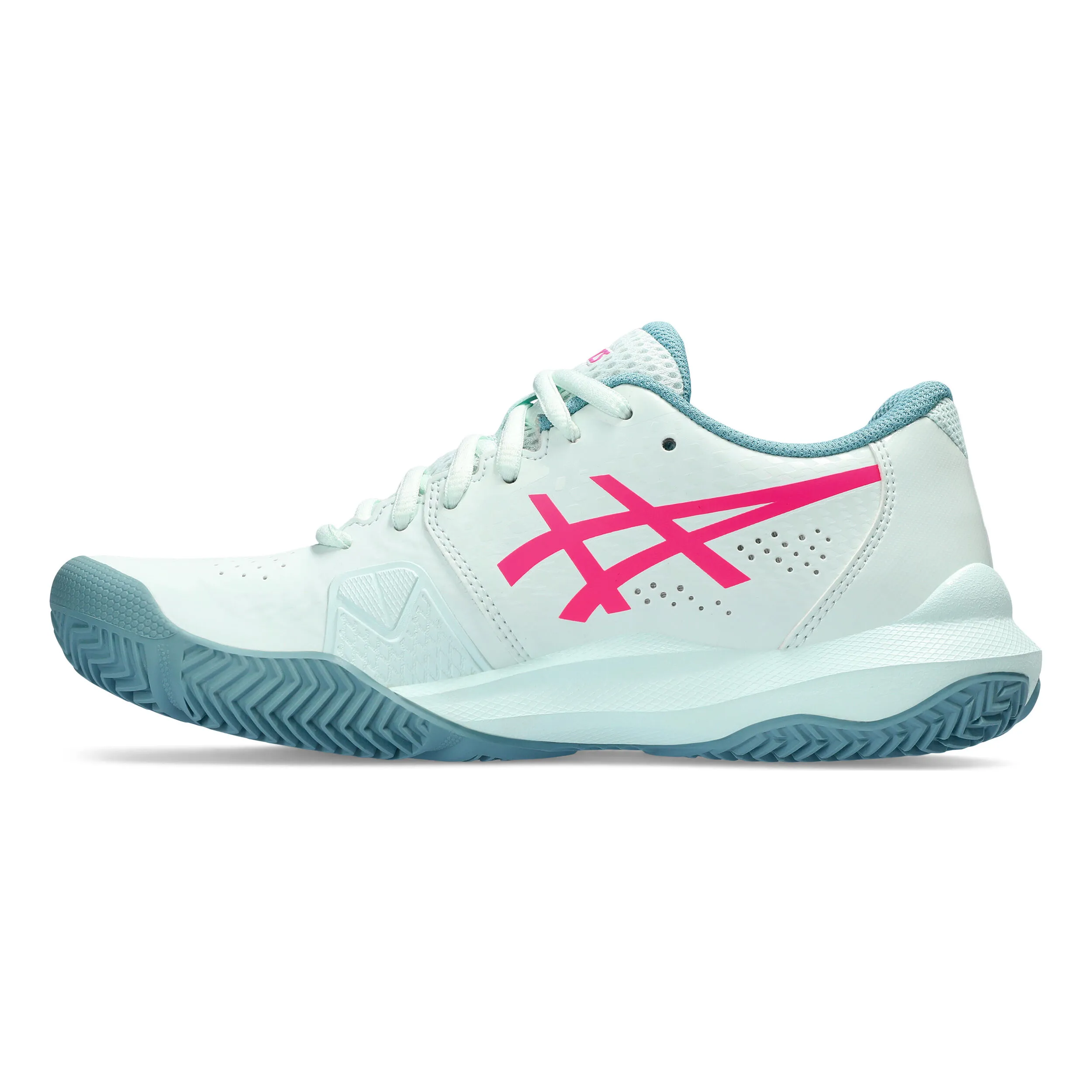 GELCHALLENGER 14 ZAPATILLA DE PáDEL MUJERES