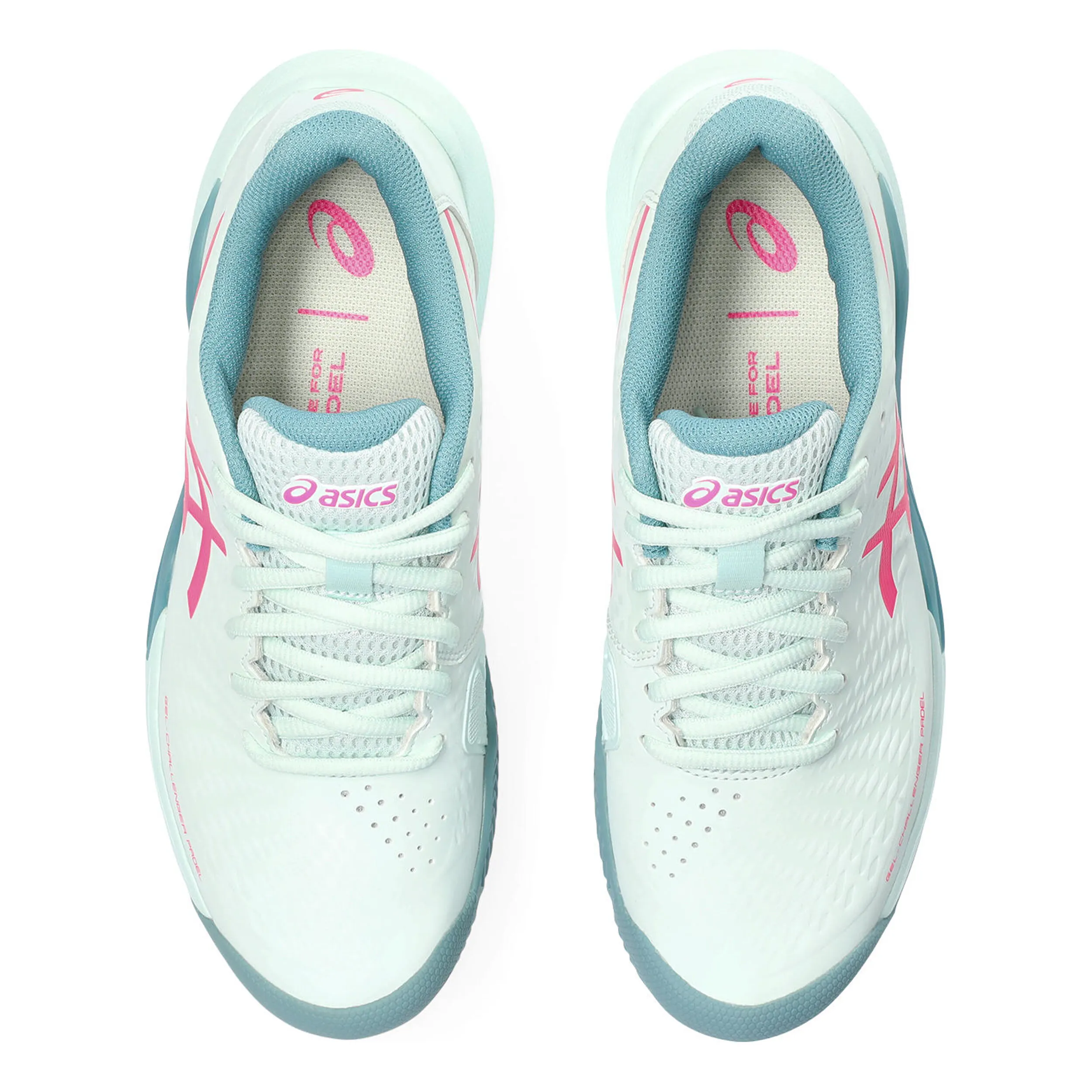 GELCHALLENGER 14 ZAPATILLA DE PáDEL MUJERES