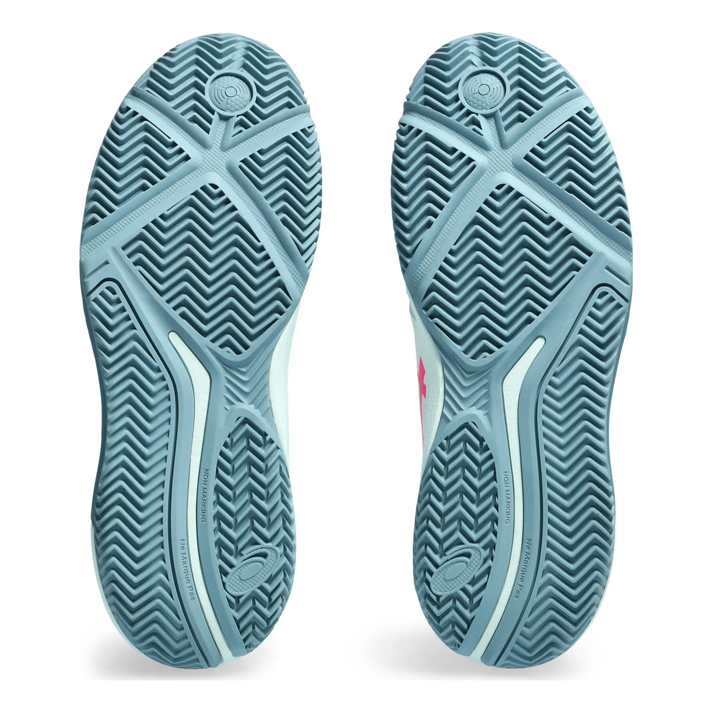 GELCHALLENGER 14 ZAPATILLA DE PáDEL MUJERES