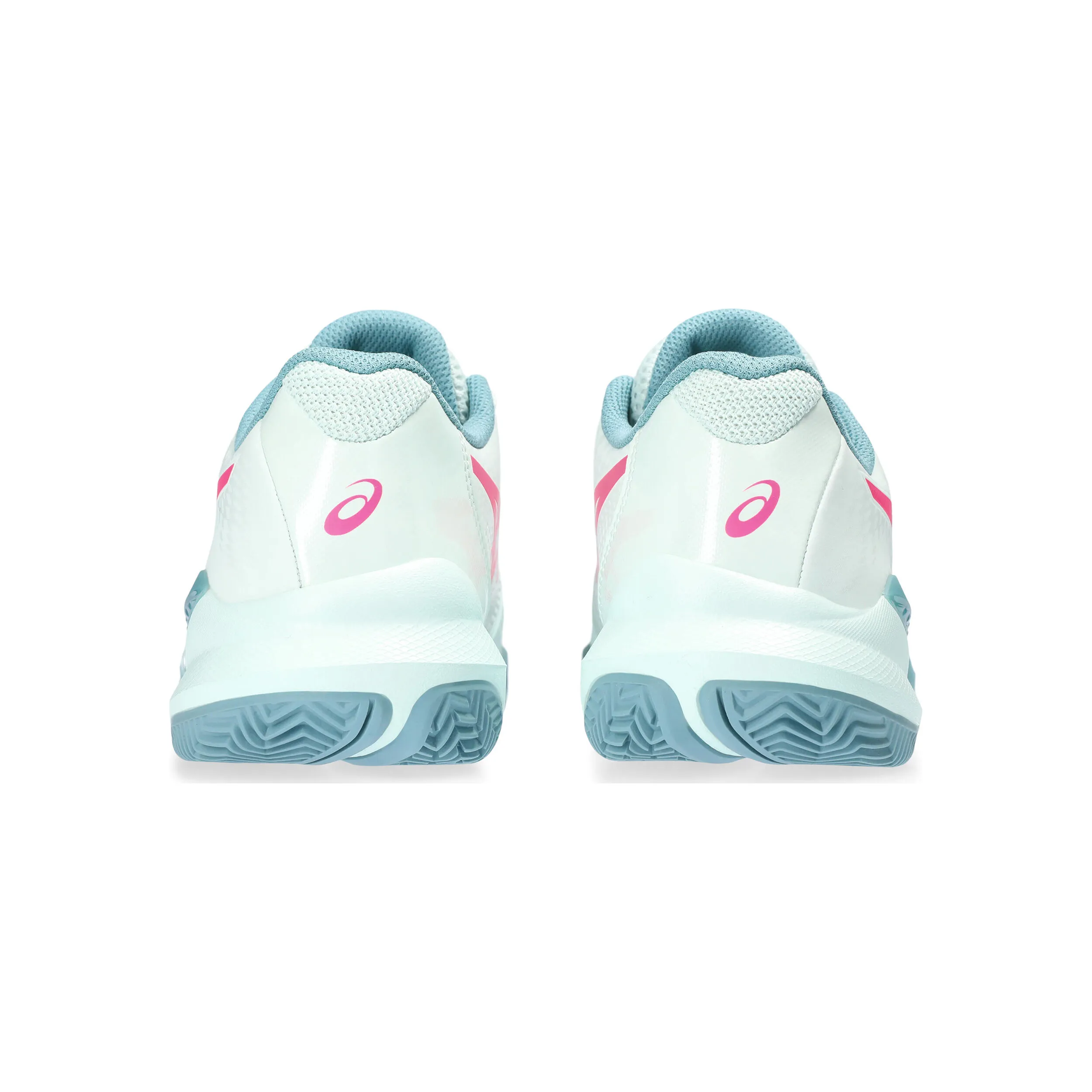 GELCHALLENGER 14 ZAPATILLA DE PáDEL MUJERES