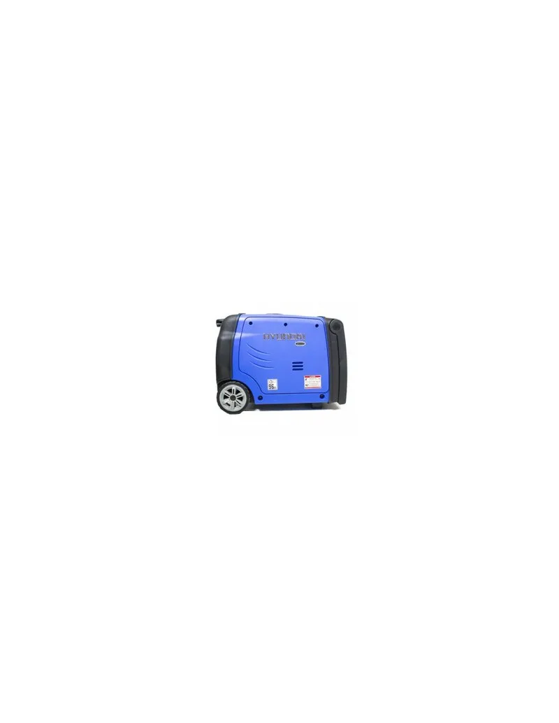 Generador eléctrico Inverter Hyundai HY3200SEI | Gasolina