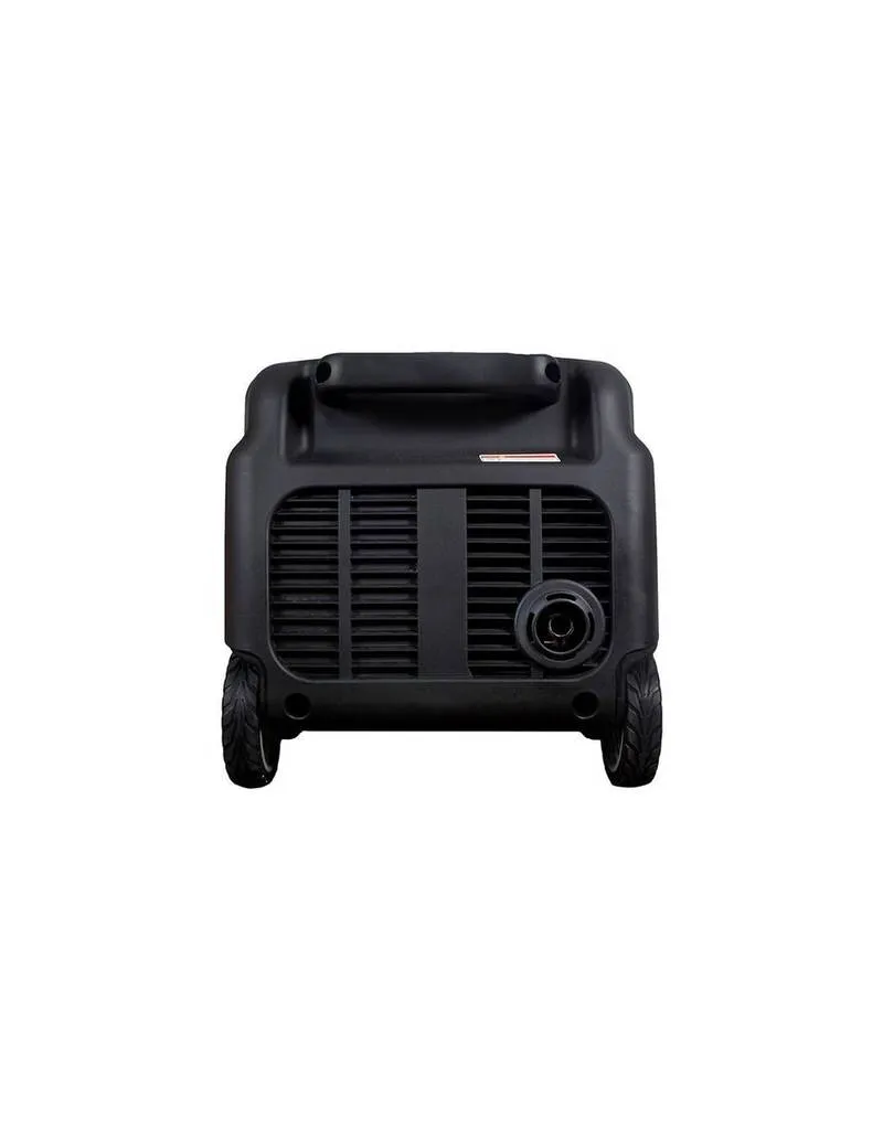 Generador eléctrico Inverter Hyundai HY3200SEI | Gasolina