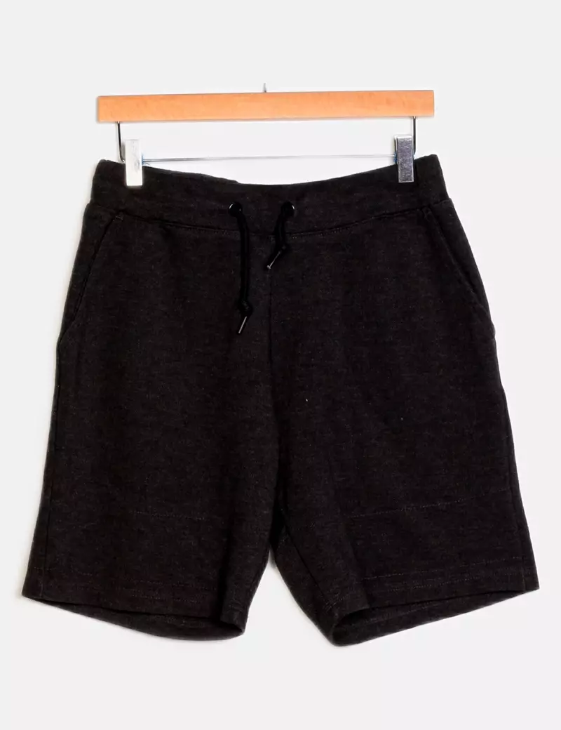 Genetic Pantalones de chándal y joggers Cortos