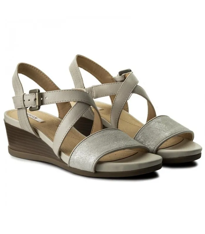 GEOX MARYKARMEN D828QA OffTaupe