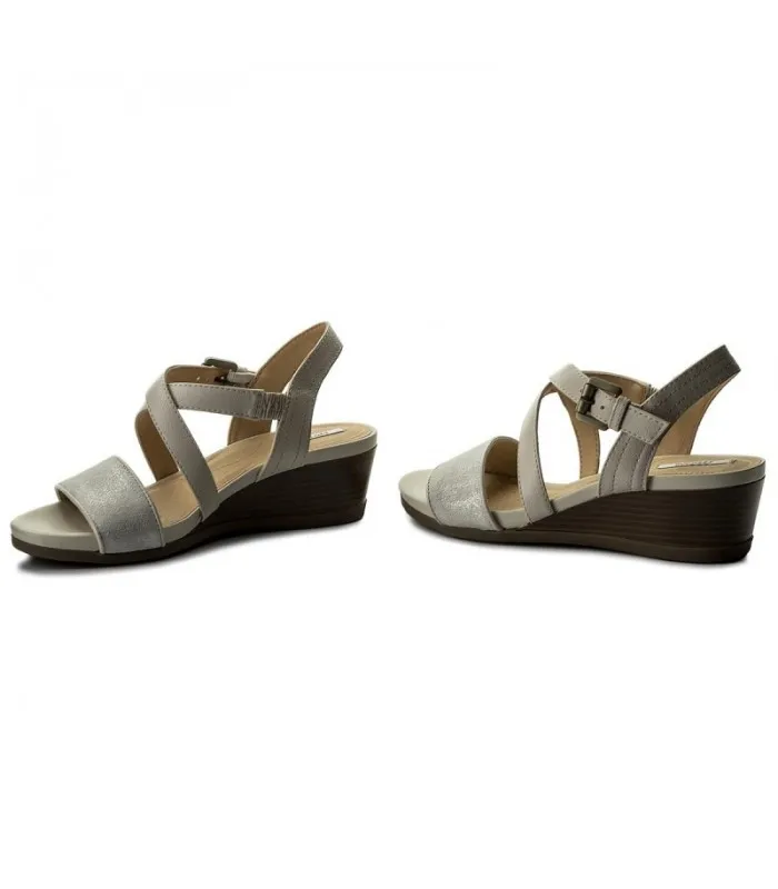 GEOX MARYKARMEN D828QA OffTaupe