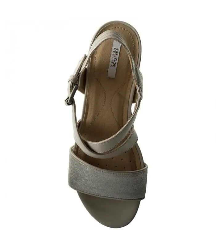 GEOX MARYKARMEN D828QA OffTaupe