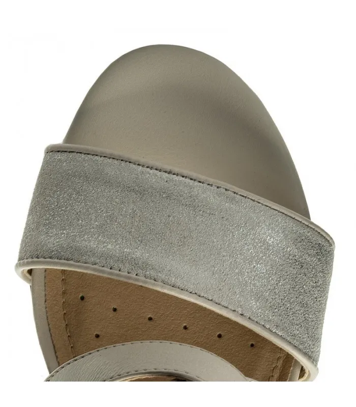 GEOX MARYKARMEN D828QA OffTaupe