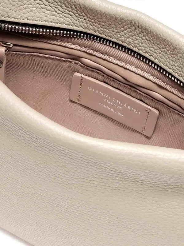 GIANNI CHIARINI BOLSO CLUTCH  NEGRO