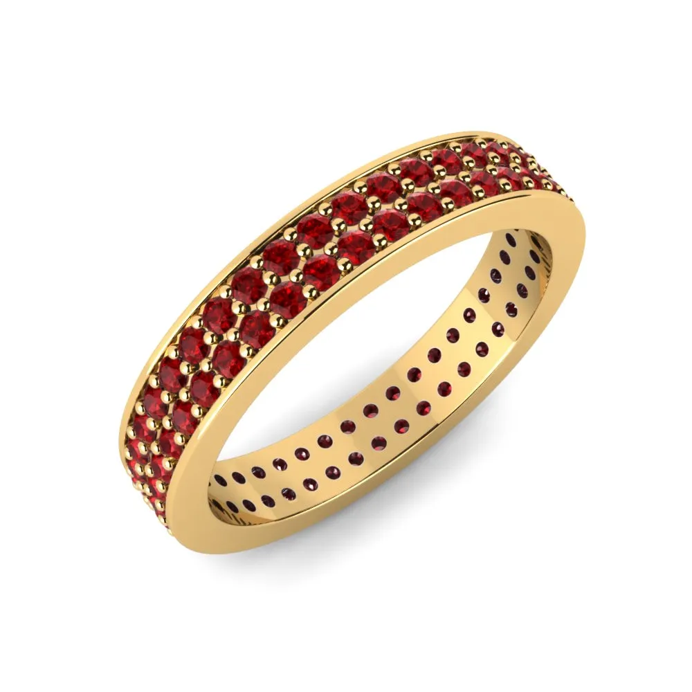 GLAMIRA Anillo Manuela