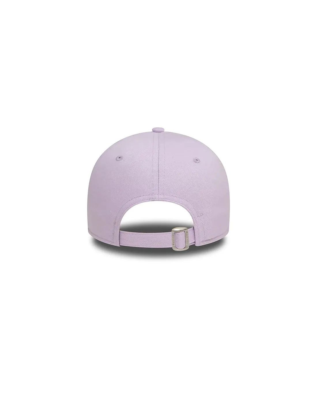 Gorra New era Metallic Logo 9FORTY New York Yankees Mujer