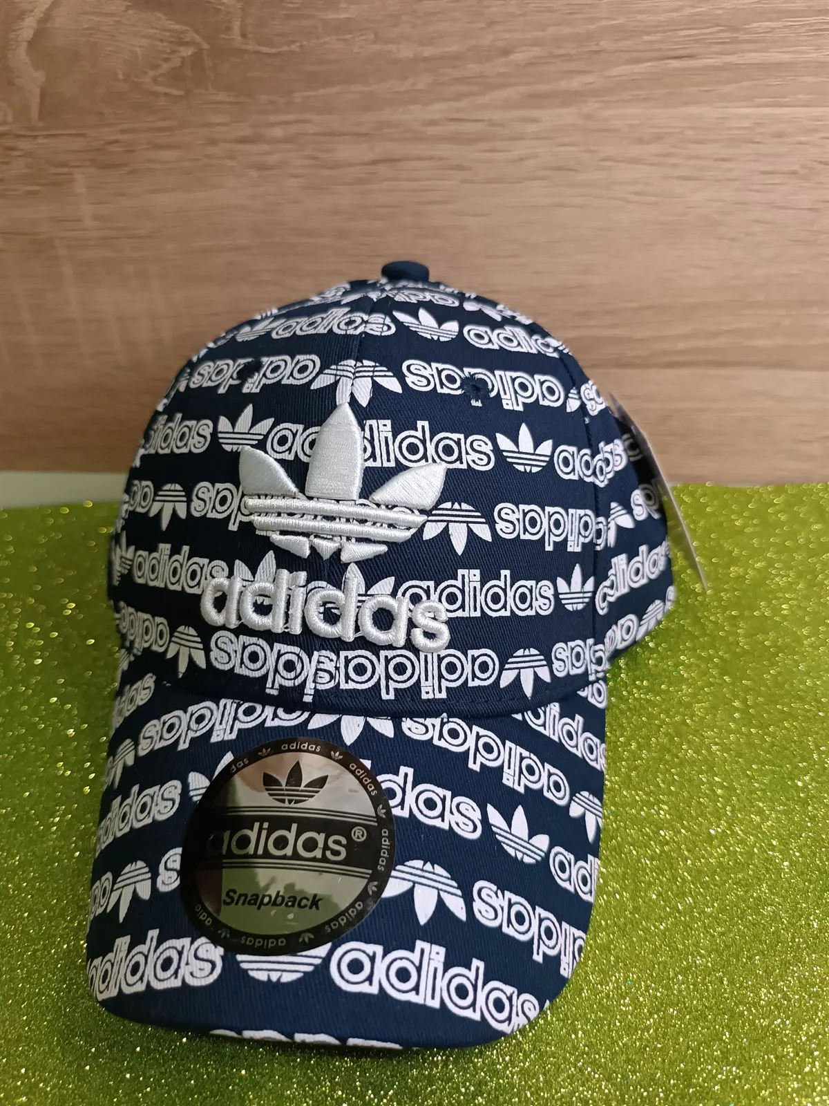 Gorras Adidas