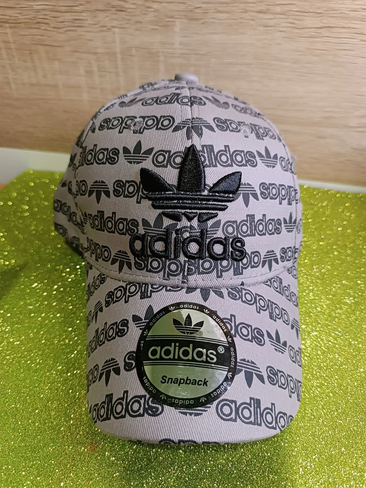 Gorras Adidas