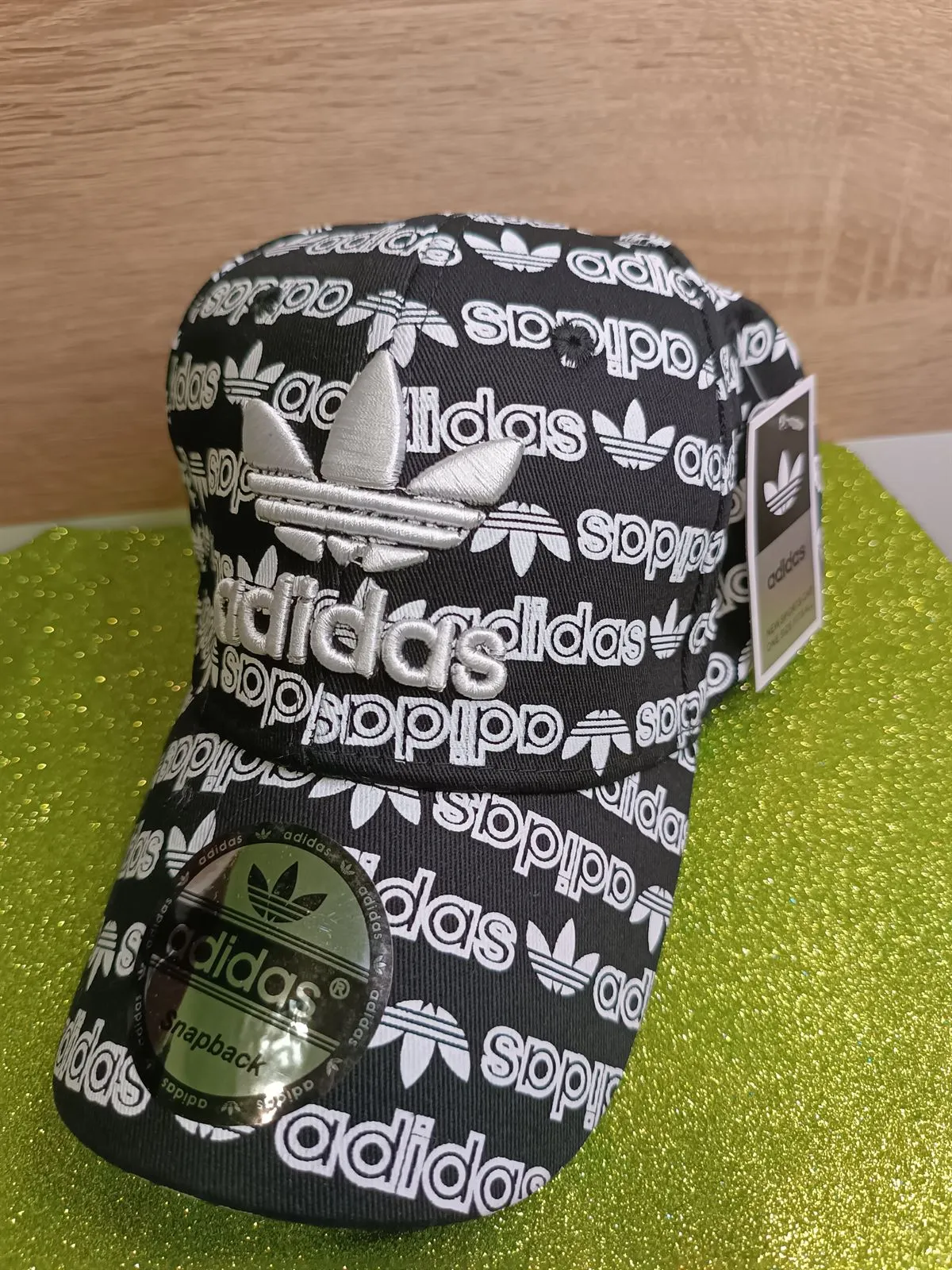 Gorras Adidas